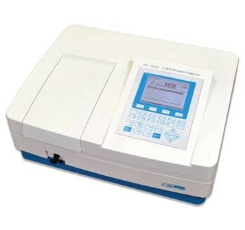 Купить Спектрофотометры Эковью УФ-3000 LAB по лучшей цене с доставкой - интернет-магазин Прогрессивные решения