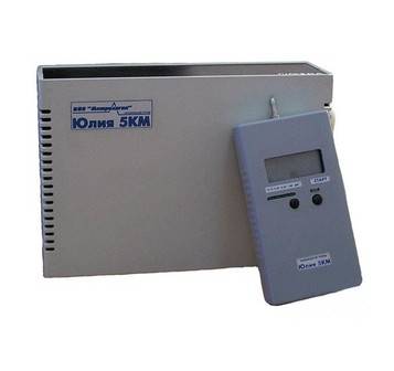 Купить Анализатор ртути Юлия - 5КМ LAB по лучшей цене с доставкой - интернет-магазин Прогрессивные решения