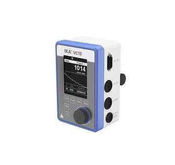 Купить Контроллер вакуума VC 10 LAB по лучшей цене с доставкой - интернет-магазин Прогрессивные решения