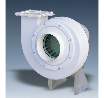 Купить Вентилятор вытяжной кислотостойкий Polyfan VSA 30, высокого давления LAB по лучшей цене с доставкой - интернет-магазин Прогрессивные решения