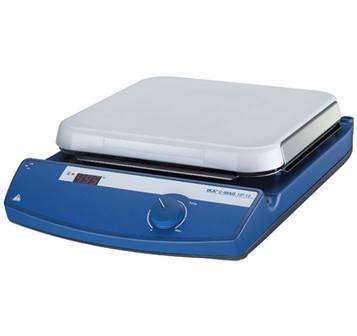 Купить Плитка нагревательная C-MAG HP 10 LAB по лучшей цене с доставкой - интернет-магазин Прогрессивные решения