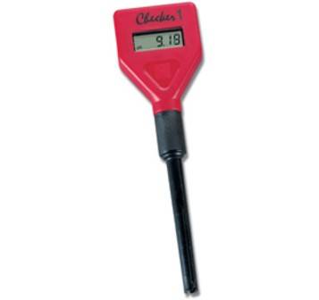 Купить pH-метр карманный Checker 1 LAB по лучшей цене с доставкой - интернет-магазин Прогрессивные решения