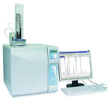 Купить Газовый хроматограф Кристалл 5000 LAB по лучшей цене с доставкой - интернет-магазин Прогрессивные решения