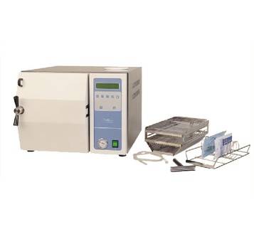 Купить Cтерилизатор паровой (автоклав) AH-21-S DR LAB по лучшей цене с доставкой - интернет-магазин Прогрессивные решения