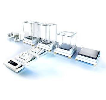 Купить Весы прецизионные серии Cubis LAB по лучшей цене с доставкой - интернет-магазин Прогрессивные решения
