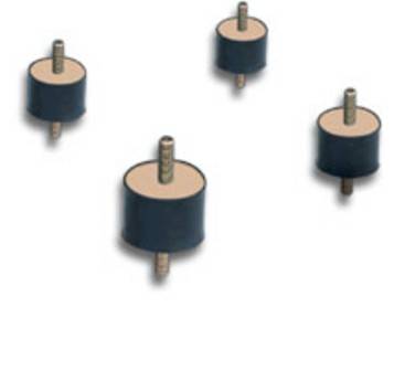 Купить Амортизаторы LAB по лучшей цене с доставкой - интернет-магазин Прогрессивные решения