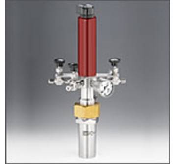 Купить Реактор высокого давления ANDORRA (объем 60 мл, давление до 700 бар) LAB по лучшей цене с доставкой - интернет-магазин Прогрессивные решения