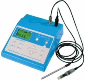 Купить Кислородомер АНИОН-4140 LAB по лучшей цене с доставкой - интернет-магазин Прогрессивные решения