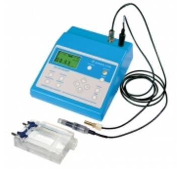 Купить Кислородомер лабораторный АНИОН-4141 LAB по лучшей цене с доставкой - интернет-магазин Прогрессивные решения