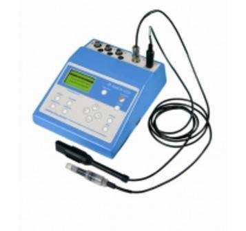 Купить Иономер/кондуктометр/кислородомер/термометр АНИОН-4152 LAB по лучшей цене с доставкой - интернет-магазин Прогрессивные решения