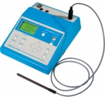 Купить pH-метр лабораторный АНИОН-4102 LAB по лучшей цене с доставкой - интернет-магазин Прогрессивные решения