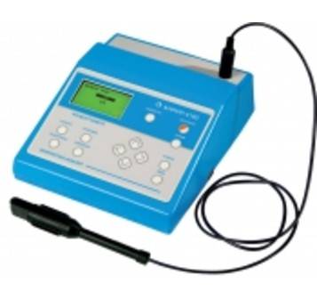 Купить Кондуктометр-солемер лабораторный АНИОН-4120 LAB по лучшей цене с доставкой - интернет-магазин Прогрессивные решения