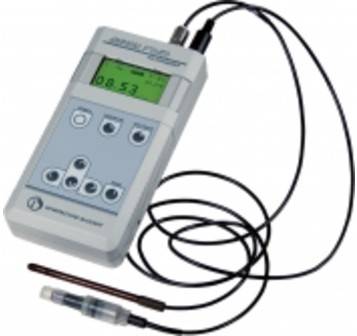 Купить Кислородомер портативный АНИОН-7040 LAB по лучшей цене с доставкой - интернет-магазин Прогрессивные решения
