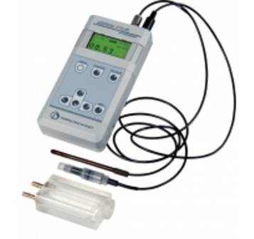 Купить Кислородомер портативный АНИОН-7041 LAB по лучшей цене с доставкой - интернет-магазин Прогрессивные решения