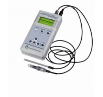 Купить Иономер/кислородомер/БПК-тестер/термометр АНИОН-7050 LAB по лучшей цене с доставкой - интернет-магазин Прогрессивные решения