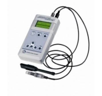 Купить Иономер/кислородомер/кондуктометр/термометр АНИОН-7051 LAB по лучшей цене с доставкой - интернет-магазин Прогрессивные решения