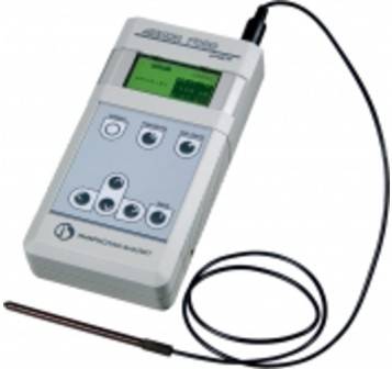 Купить pH-метр/нитратомер портатитвный АНИОН-7000 LAB по лучшей цене с доставкой - интернет-магазин Прогрессивные решения