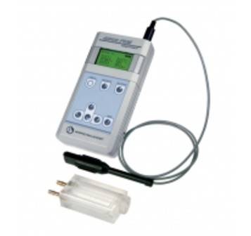 Купить Кондуктометр-солемер портативный АНИОН-7025 LAB по лучшей цене с доставкой - интернет-магазин Прогрессивные решения
