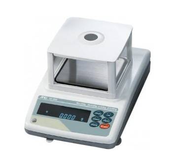 Купить Весы лабораторные серии GF, A&D LAB по лучшей цене с доставкой - интернет-магазин Прогрессивные решения