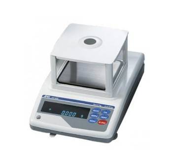 Купить Весы лабораторные серии GX, A&D LAB по лучшей цене с доставкой - интернет-магазин Прогрессивные решения