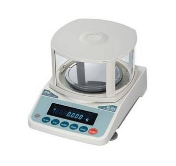 Купить Весы лабораторные серии DL, A&D LAB по лучшей цене с доставкой - интернет-магазин Прогрессивные решения