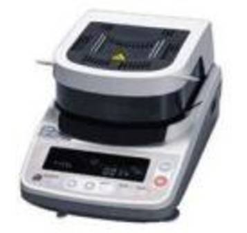 Купить Анализатор влажности MF-50, A&D LAB по лучшей цене с доставкой - интернет-магазин Прогрессивные решения