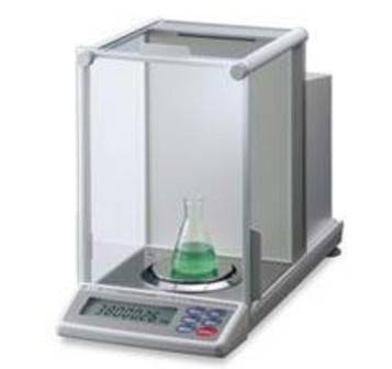 Купить Весы аналитические серии GH, A&D LAB по лучшей цене с доставкой - интернет-магазин Прогрессивные решения