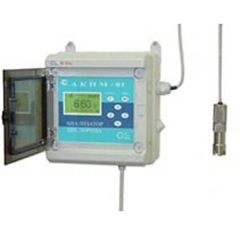 Купить Анализатор кислорода АКПМ-01-П LAB по лучшей цене с доставкой - интернет-магазин Прогрессивные решения