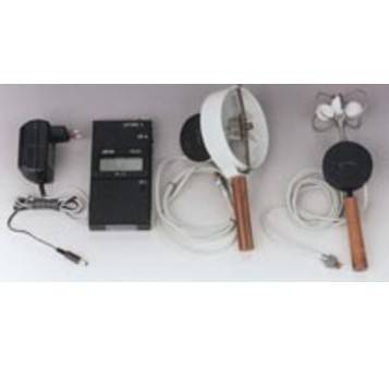 Купить Анемометр АП-1М-2 LAB по лучшей цене с доставкой - интернет-магазин Прогрессивные решения