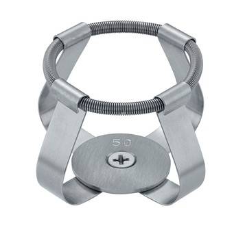 Купить Зажимы для колб AS LAB по лучшей цене с доставкой - интернет-магазин Прогрессивные решения