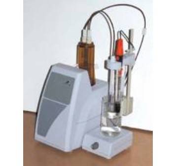 Купить Титратор АТП-02 LAB по лучшей цене с доставкой - интернет-магазин Прогрессивные решения