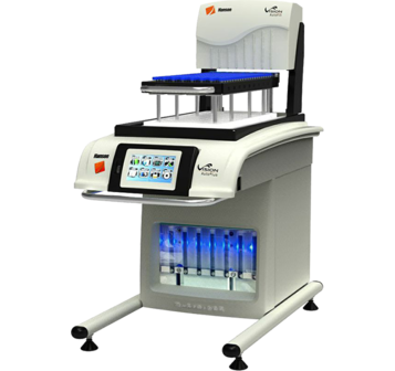 Купить Автосэмплер Vision® G2 AutoPlus™ и коллектор Vision® AutoFill™ LAB по лучшей цене с доставкой - интернет-магазин Прогрессивные решения