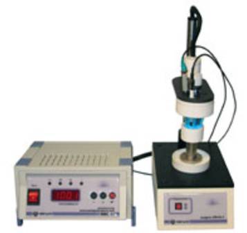 Купить Полярограф АВС-1.1 LAB по лучшей цене с доставкой - интернет-магазин Прогрессивные решения