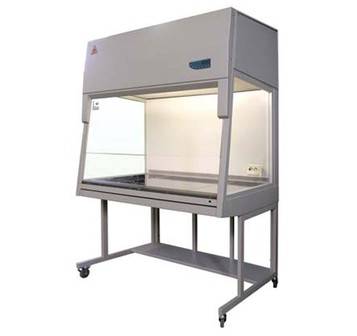 Купить Бокс биологической безопасности БАВ - "Ламинар - С" - 1,5 LAB по лучшей цене с доставкой - интернет-магазин Прогрессивные решения