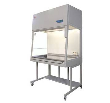 Купить Бокс биологической безопасности БАВ "Ламинар-С" - 1,2 LAB по лучшей цене с доставкой - интернет-магазин Прогрессивные решения