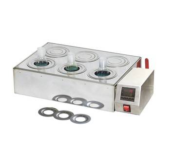 Купить Баня водяная шестиместная LOIP LB-160 LAB по лучшей цене с доставкой - интернет-магазин Прогрессивные решения