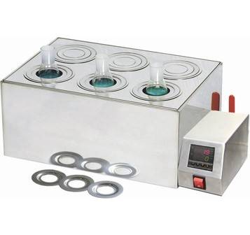 Купить Баня водяная шестиместная LOIP LB-162 LAB по лучшей цене с доставкой - интернет-магазин Прогрессивные решения