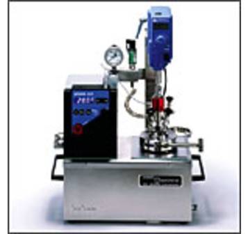 Купить Реактор высокого давления BELUGA (объем  60-380мл, давление 200 бар) LAB по лучшей цене с доставкой - интернет-магазин Прогрессивные решения