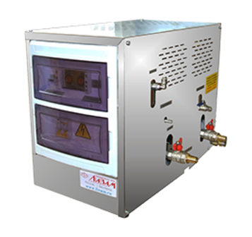 Купить Бидистиллятор БЭ-4 LAB по лучшей цене с доставкой - интернет-магазин Прогрессивные решения