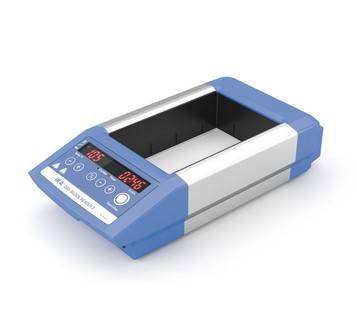 Купить Сухой нагревательный блок Dry Block Heater 2 LAB по лучшей цене с доставкой - интернет-магазин Прогрессивные решения