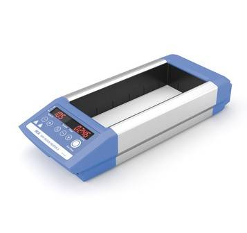 Купить Сухой нагревательный блок Dry Block Heater 3 LAB по лучшей цене с доставкой - интернет-магазин Прогрессивные решения