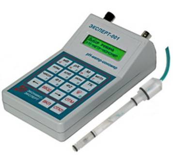 Купить Анализатор БПК "Эксперт-001-БПК" LAB по лучшей цене с доставкой - интернет-магазин Прогрессивные решения