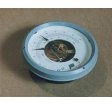 Купить Барометр анероид БР-52 LAB по лучшей цене с доставкой - интернет-магазин Прогрессивные решения