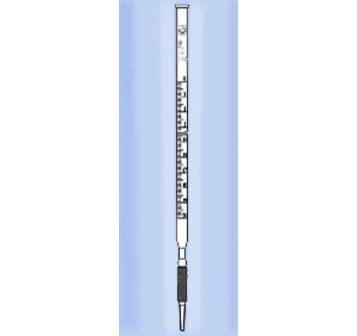 Купить Бюретка 1-3-2-10-0,05 LAB по лучшей цене с доставкой - интернет-магазин Прогрессивные решения