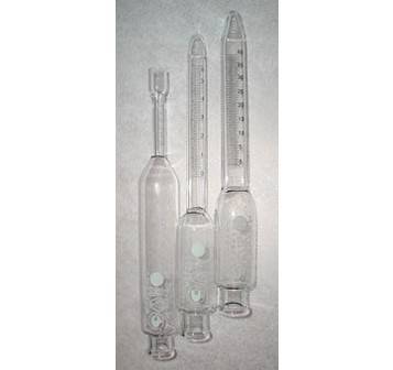 Купить Бутирометр для молока LAB по лучшей цене с доставкой - интернет-магазин Прогрессивные решения