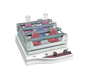 Купить Шейкер орбитальный GFL 3005 LAB по лучшей цене с доставкой - интернет-магазин Прогрессивные решения