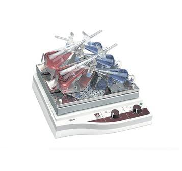 Купить Шейкер возвратно-поступательный GFL-3006 LAB по лучшей цене с доставкой - интернет-магазин Прогрессивные решения