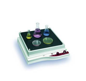 Купить Шейкер орбитальный-качающийся GFL 3011 LAB по лучшей цене с доставкой - интернет-магазин Прогрессивные решения