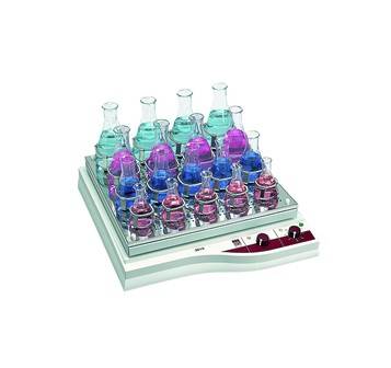 Купить Шейкер орбитальный GFL 3015 LAB по лучшей цене с доставкой - интернет-магазин Прогрессивные решения