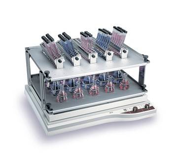 Купить Шейкер орбитальный GFL 3019 LAB по лучшей цене с доставкой - интернет-магазин Прогрессивные решения